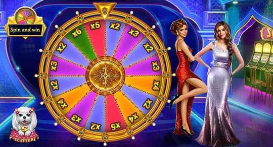 betfair casino review