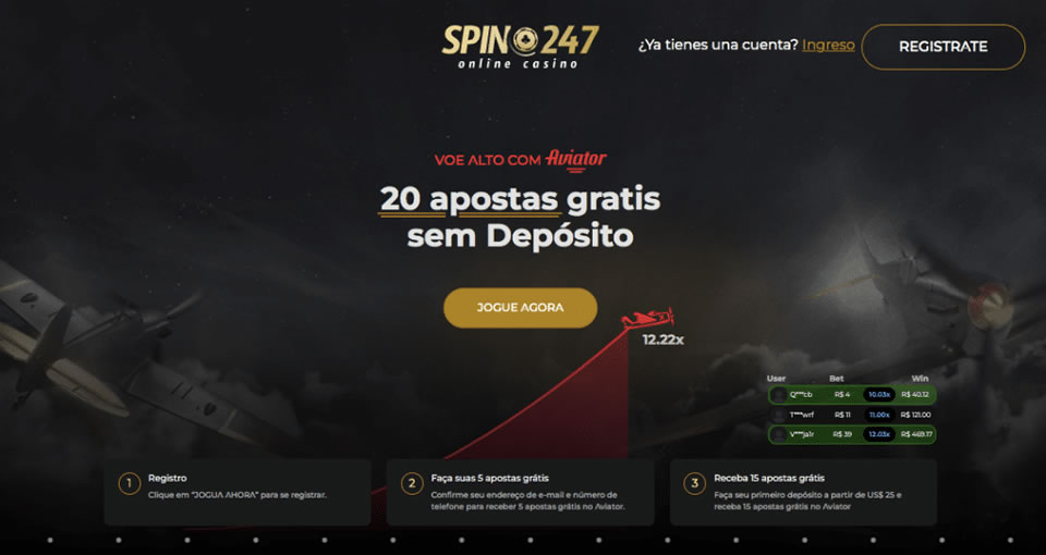 É hora de “apostar no vermelho” e ver se a paixão pelos jogos de cassino pode realmente se traduzir em uma ótima experiência de usuário. Venha ler minha análise e veja se bet365.comhttps liga bwin 23celeb roulette é o cassino ideal para você!