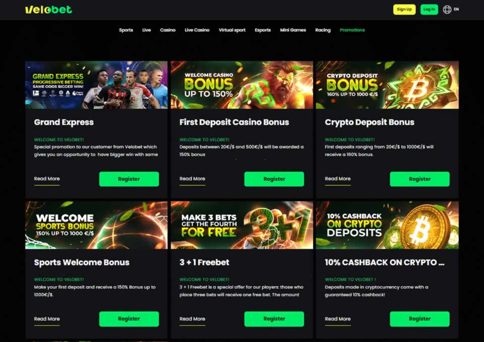 betway sports betting