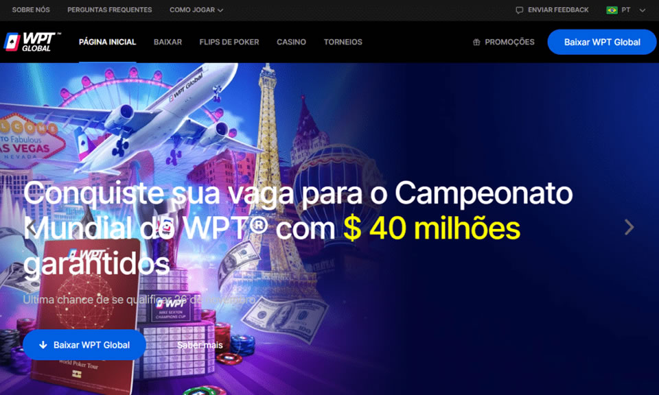 sportsbet brasil