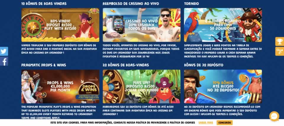 Entre os muitos fornecedores, a Microgaming e a Playtech destacam-se pelas suas extensas e inovadoras ofertas de jogos. A Microgaming é conhecida por sua posição pioneira na indústria, oferecendo uma ampla gama de jogos conhecidos por suas narrativas envolventes e gráficos de alta qualidade. Os jogos oferecidos pela Playtech, por outro lado, são conhecidos pelos seus bônus e altos níveis de engajamento, melhorando assim a experiência do jogador em cada jogo.